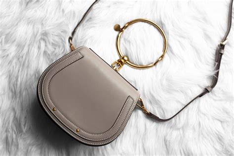 chloe nile bracelet bag replica|chloe sneakers dupe.